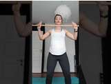 Vidéo 13 - Renforcement musculaire avec bâton