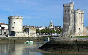 Sortie à la journée à La Rochelle le mercredi 21 mai 2025
