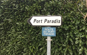 vers Port Paradis
