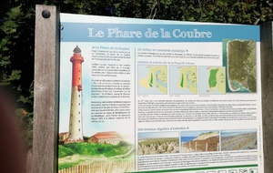 Marche du 30/08/2020 - Bonne Anse et phare de la Coubre