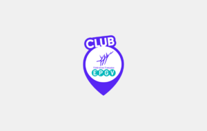 Logo générique Club 2020