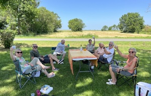 à votre santé de Port Maubert