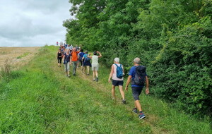 les sportifs en coup de vent