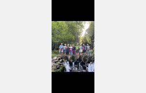 Séjour en Ariège - Tarbesou - septembre 2023