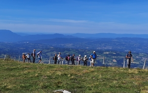 Séjour Savoie - Annecy - septembre 2021