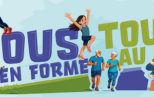 Tous en forme / Tous au club