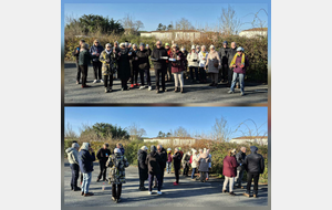 Photos de Gilles Laveaud