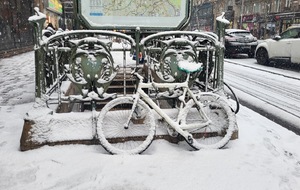 De la part de notre voyageur infatigable Jean!