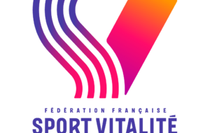 Logo de la Fédération Française Sport Vitalité