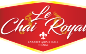 Repas dansant - Chai Royal