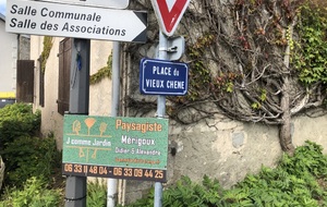 Marche du dimanche - sur inscription uniquement - Saint Jean d'Angle