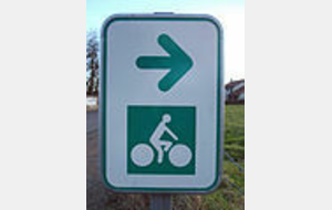 Sortie vélo - sur inscription uniquement - Royan - L'Amélie - Soulac sur Mer - annulée