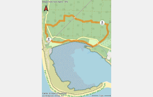 Marche rapide - sur inscription uniquement - Phare de la Coubre - chemin des sangliers - retour plage