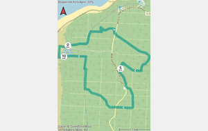 Marche du dimanche - sur inscription uniquement - Pointe Espagnole (La Tremblade)