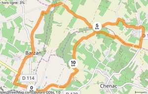 Marche du dimanche - sur inscription uniquement - Les Monards