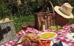 Pique-nique de fin de saison 2021/2022