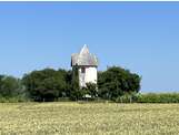 St Fort sur Gironde - Tour Beaumont 28/05/2023