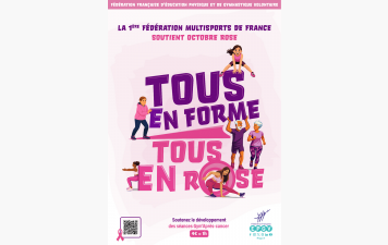Octobre rose 2025