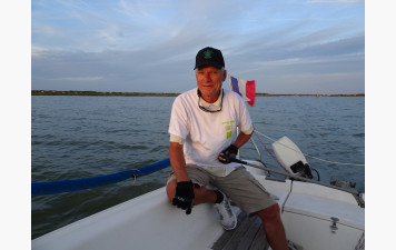 In memoriam - décès d'Hubert Lefeuvre