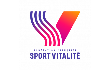 Logo de la Fédération Française Sport Vitalité