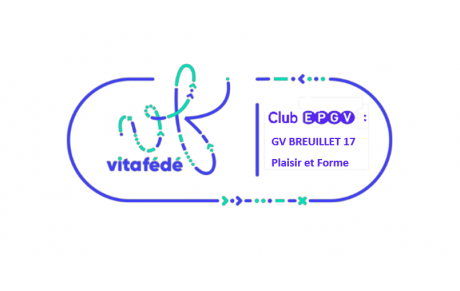 Lettre du président GV Plaisir et Forme - Breuillet