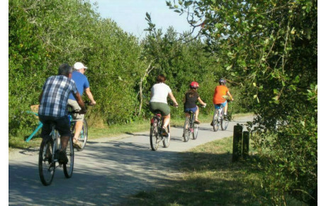 Sorties Cyclo-loisir - inscrivez vous dans l'équipe Cyclo-loisir 2020/2021