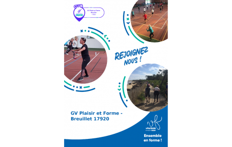Tout pour s'inscrire à la saison 2024/2025
