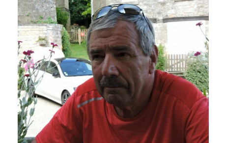 Un nouveau responsable de l'activité Gym