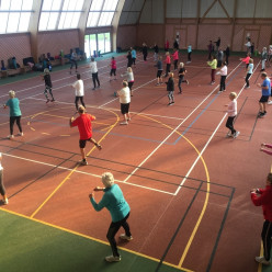 Gym dynamique