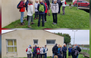 marche du 29/10/2025 - Medis - La Grenonerie - Le Pouyaud