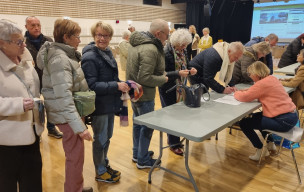 21/11/2025 - Assemblée Générale GV Plaisir et Forme - l'essentiel