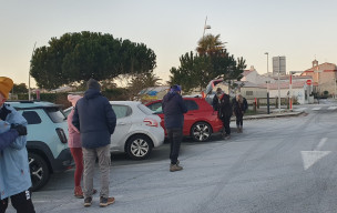 Marche du 04/01/2026 - St Trojan - Marais des Bris - Gatseau - retour forêt