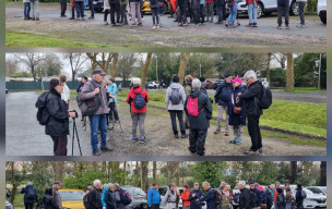 marche du 11/02/2026 - Pontaillac - Port de Royan