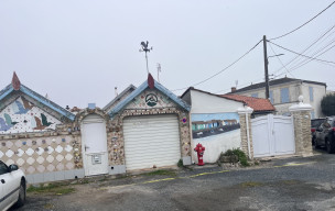 marche du 08/03/2026 - Bourcefranc - le Chapus - pointe des chardons