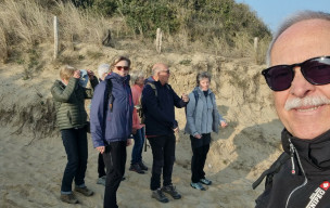 Boyardville - Boucle Forêt des Saumonards