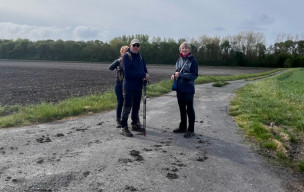 marche du 12/04/2026 - Arvert - Presqu'Ile