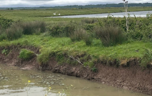 marche du 15/04/2026 - St Just Luzac - Pas de la Vache - Le Petit Gemeux