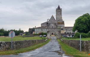 Marche du 29/04/2026 - Sablonceaux - Chemin des Prêtres