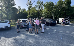 marche du 14/06/2026 - Thenac - Chermignac
