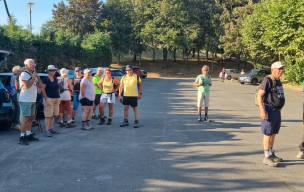 marche du 02/08/2026 - St Palais - Domaine des Fées - Chemin des Douaniers