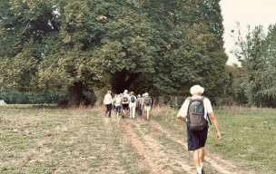 marche du 06/09/2026 - Cadeuil - Château de Blénac