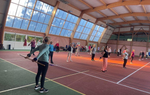 30/10/2026 - Gym dynamique