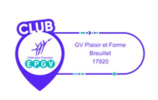 Logos du club et de notre fédération FFEPGV