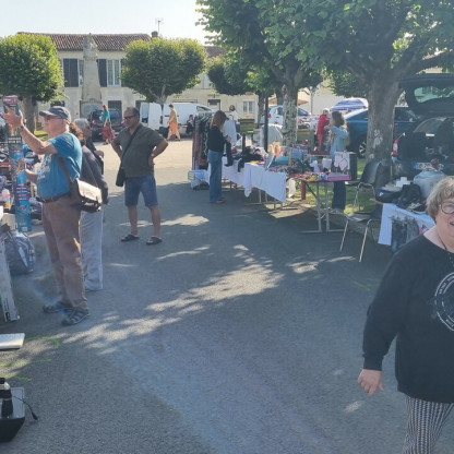 Marche solidaire de 8km - Des pas partagés pour Kylie