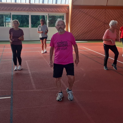 11/09/2026 - gym dynamique avec Rachel