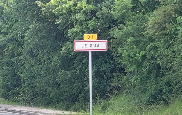 marche du 20/05/2026 - Le Gua - Montsanson